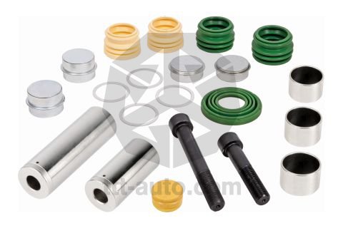 14801 - Caliper Boot & Pin Repair Kit