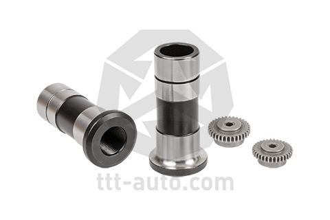 16105 - Caliper Piston & Pinion Repair Kit - L