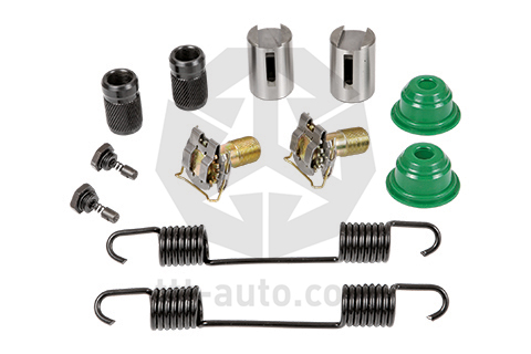 17399 - Brake Adjuster Repair Kit