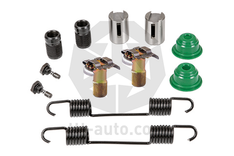 18206 - Brake Adjuster Repair Kit