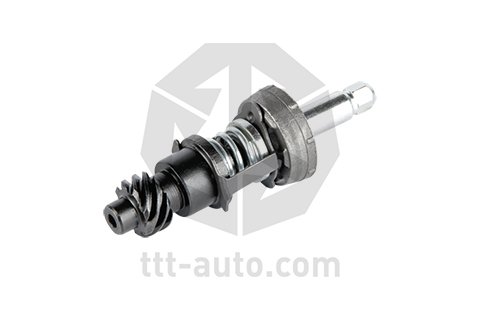 16026 - Brake Manual Adjuster (Short) - L